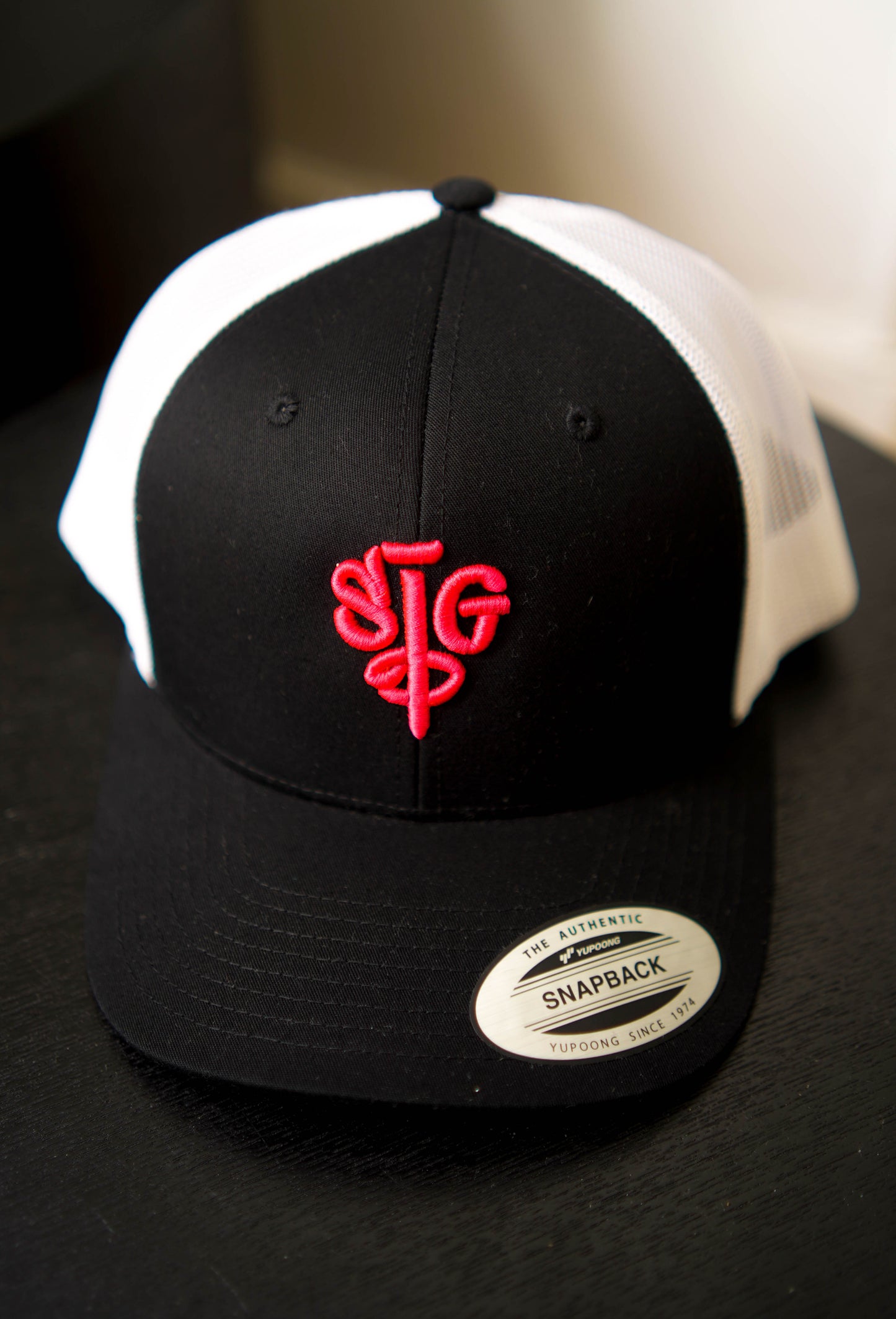 Casquette Trucker S.O.G