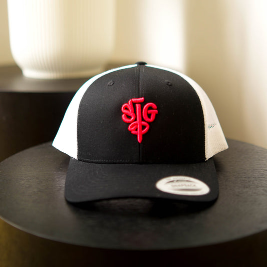 Casquette Trucker S.O.G