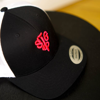 Casquette Trucker S.O.G